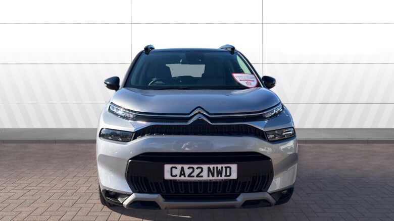 Citroen C3 Aircross 1.2 PureTech 130 Shine Plus 5dr EAT6 Petrol Hatchback